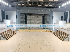 湖北省——恩施學(xué)院體育館 湖北省——恩施學(xué)院體育館